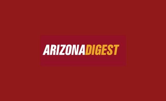 The Arizona Digest