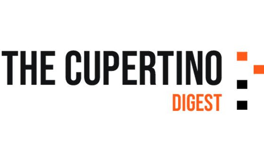 The Cupertino Digest