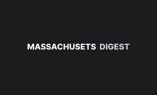 Massachusetts Digest