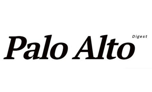 The Paloalto Digest